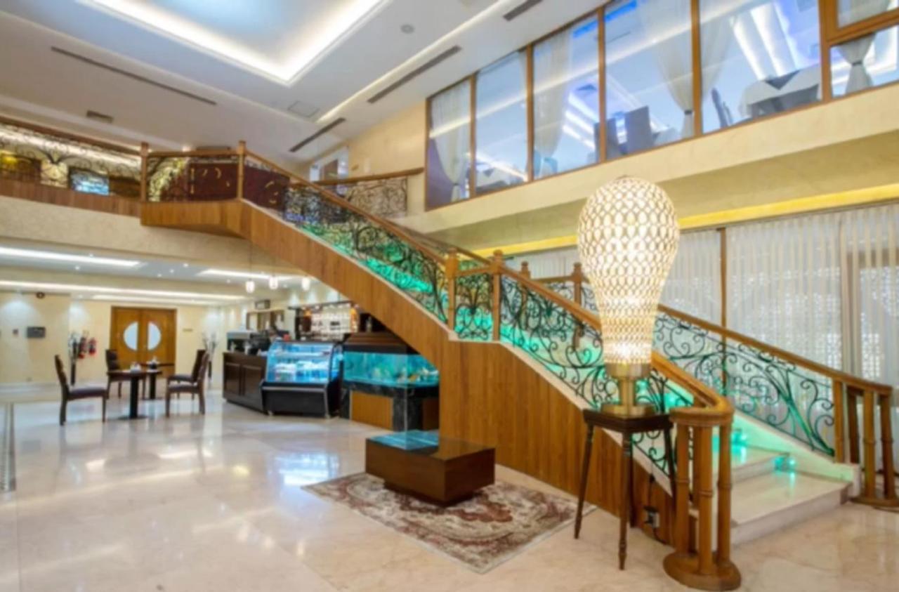 داكا The Royal Paradise المظهر الخارجي الصورة