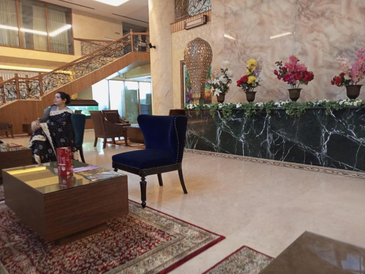 داكا The Royal Paradise المظهر الخارجي الصورة